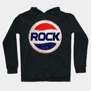 ROCK Or PEPSI Hoodie